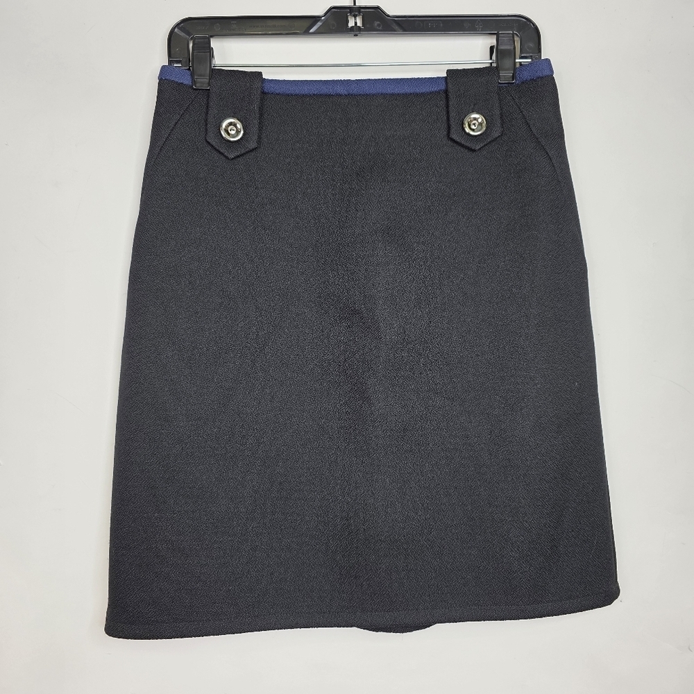 Judith & Charles Knee length Skirt